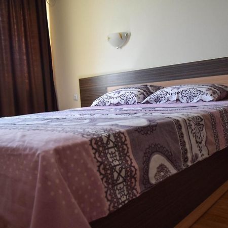 Sea Club Sarafovo Apartments Бургас Екстериор снимка