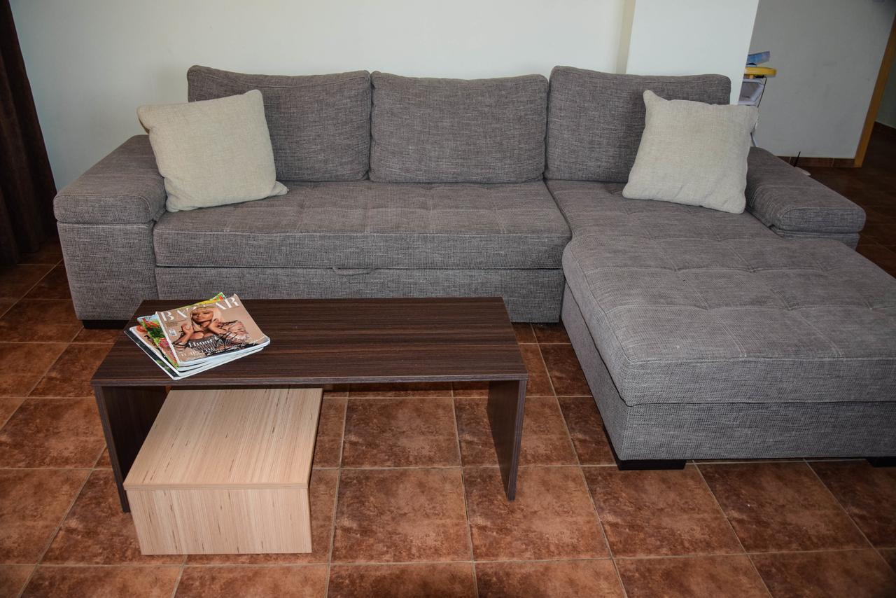Sea Club Sarafovo Apartments Бургас Екстериор снимка