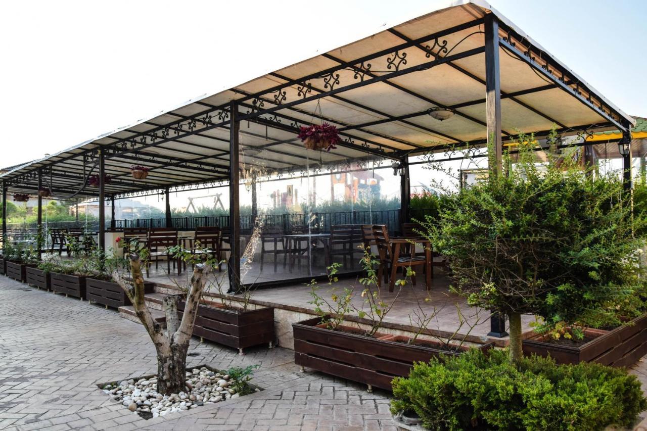 Sea Club Sarafovo Apartments Бургас Екстериор снимка