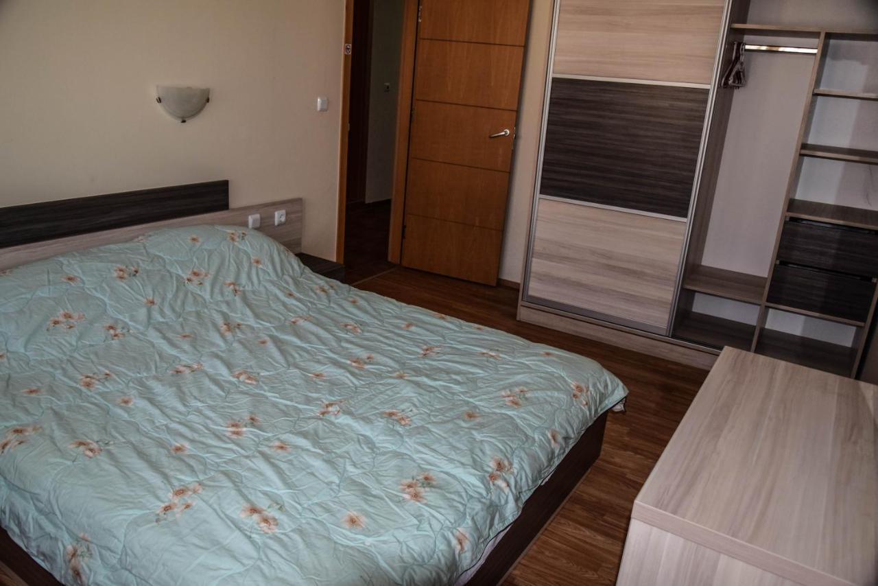 Sea Club Sarafovo Apartments Бургас Екстериор снимка