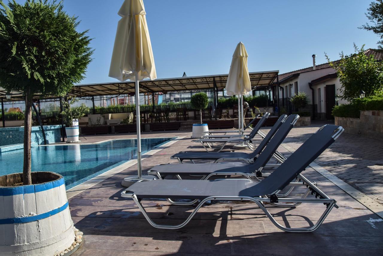 Sea Club Sarafovo Apartments Бургас Екстериор снимка