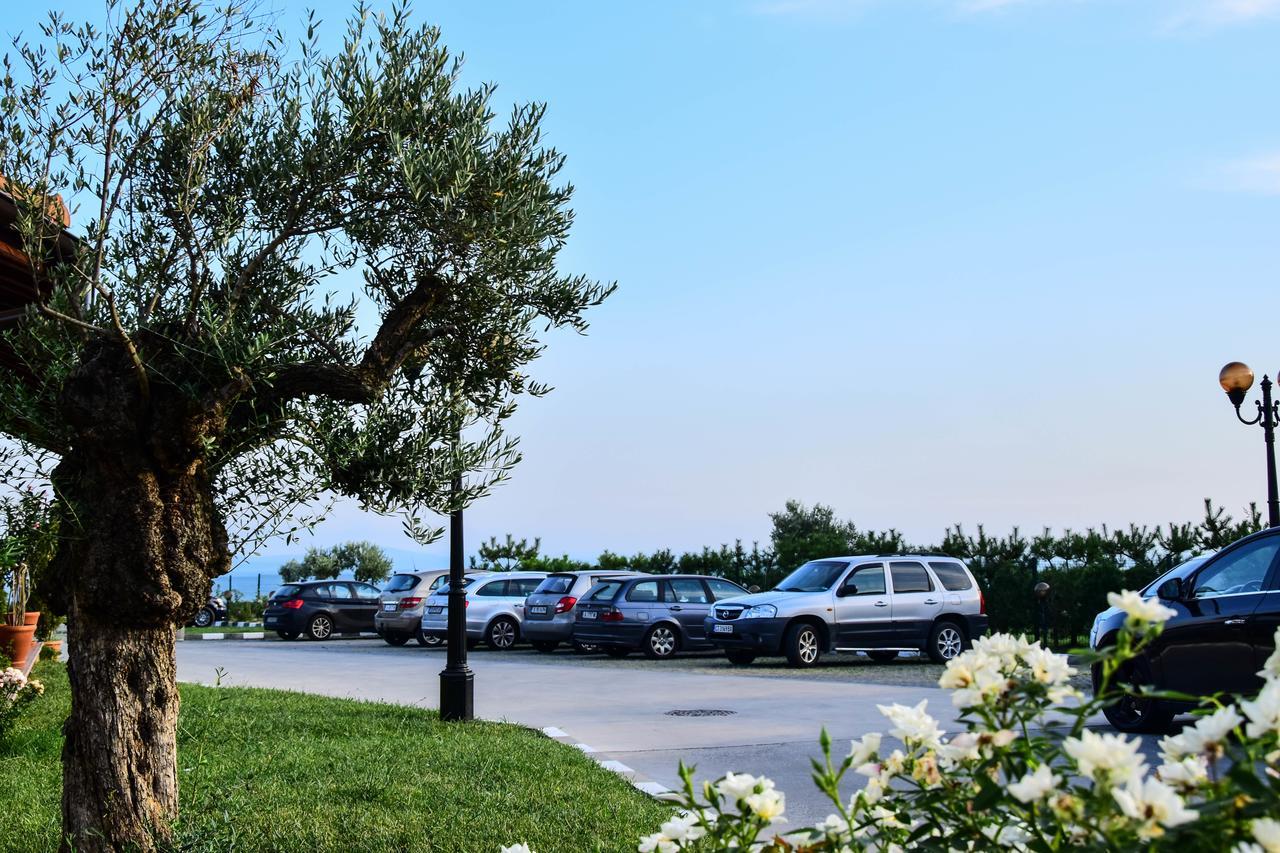 Sea Club Sarafovo Apartments Бургас Екстериор снимка