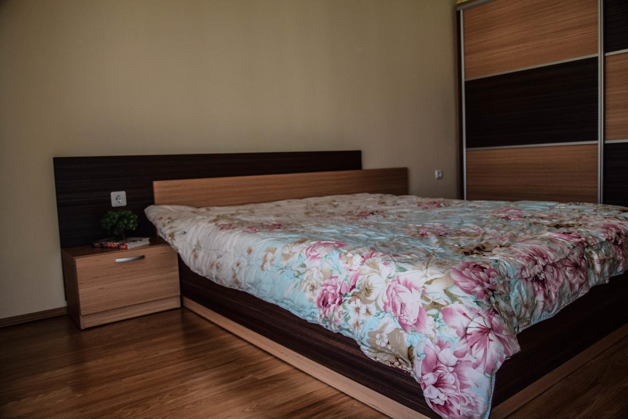 Sea Club Sarafovo Apartments Бургас Екстериор снимка